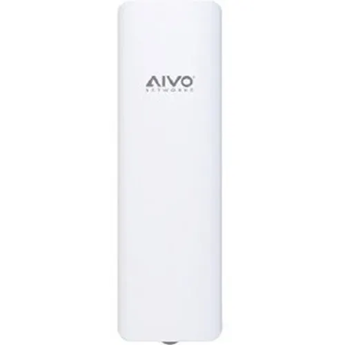 AVYCON ANCP3005Q Indoor/Outdoor Professional Wi-Fi CPE Network Bridge