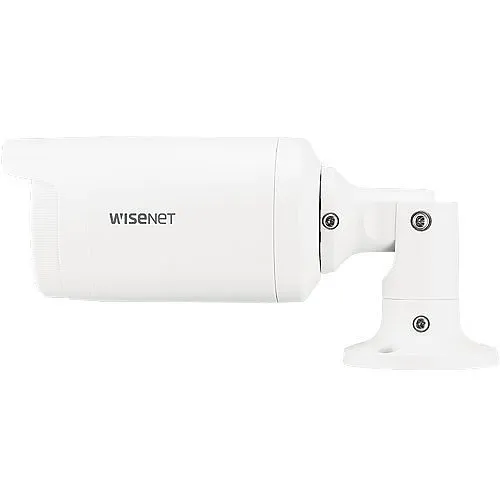 Hanwha ANO-L6012R A Series 2MP Bullet Camera, 2.8mm Lens