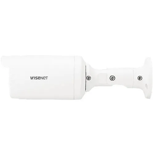 Hanwha ANO-L6022R A Series 2MP Bullet Camera, 4mm Lens