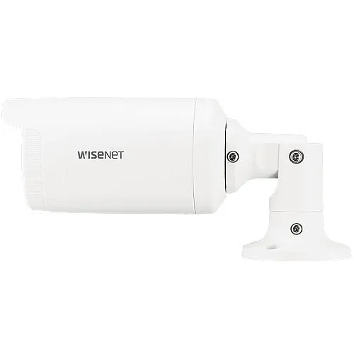 Hanwha ANO-L6022R A Series 2MP Bullet Camera, 4mm Lens