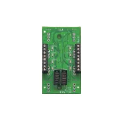 Edwards Signaling ANSDC8 8-Point Intelligent Input Interface Card