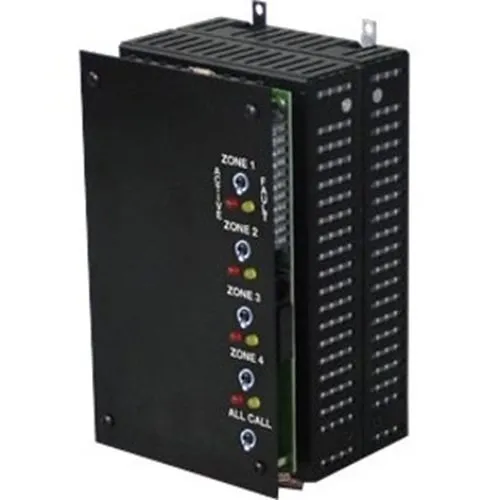 Kidde ANSZM4B2A Zone Module, Class or Class Circuits