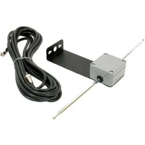 Williams AV ANT 024 Dipole Wall-Mount Antenna for PPA Transmitters, 72-76 MHz