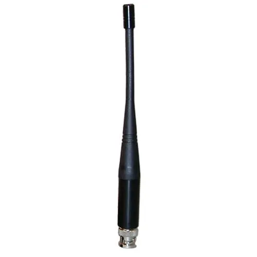 Linear ANT-1A 7-inch Mid-range Rubber Duck Antenna