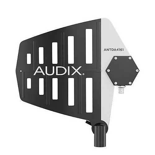 Audix ANTDA4161 Wide-Band Active Directional Antennas, Pair