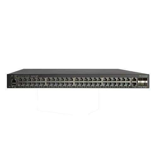 Access Networks ANX7150-48PF ANX7150 Series Network Switch 1GbE, PoE+, 48-Port, 740W