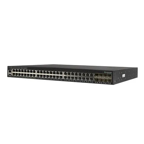 Access Networks ANX7150-48ZP ANX7150 Series Network Switch 2.5GbE, PoH, PoE+, 48-Port, 740W