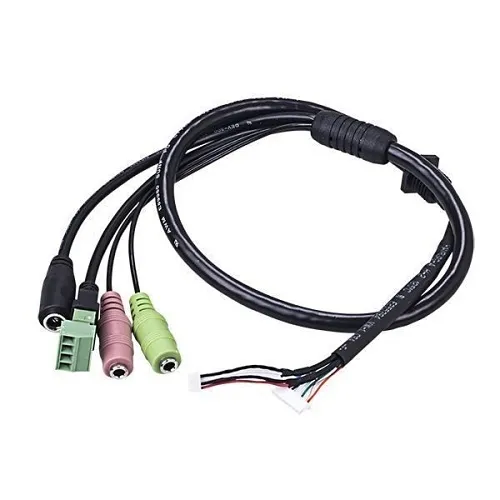 VIVOTEK AO-006 Power Adapter