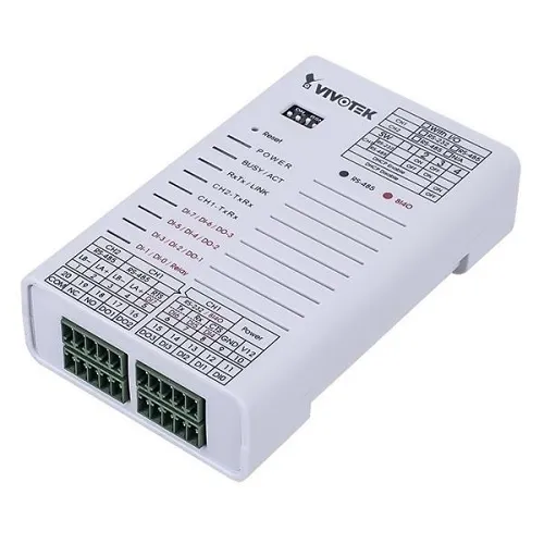 VIVOTEK AO-20W Wiegand Converter for IB9387-LPR