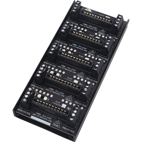 DITEK DTK-5MB Snap-Track Type Mounting Base for DTK-2MHLP Series