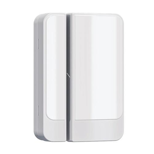 2GIG DW10E-900 E+ Encrypted Extended Long Range Door / Window Sensor, 900 MHz, IP56