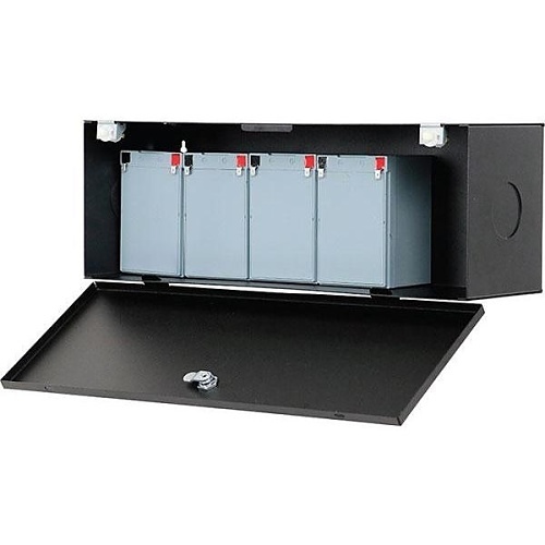 Altronix TROVE2BWC Dual-Purpose Enclosure