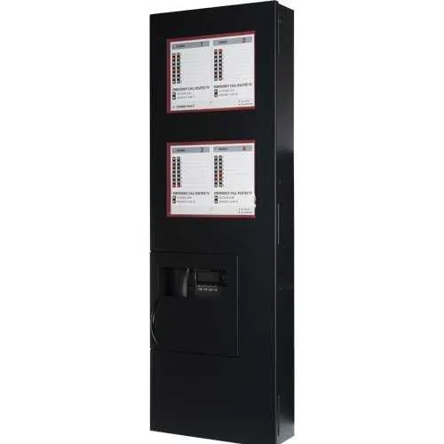 Talkaphone AOR-TR32 Trim Ring to Recess Mount AOR-24 or AOR-32