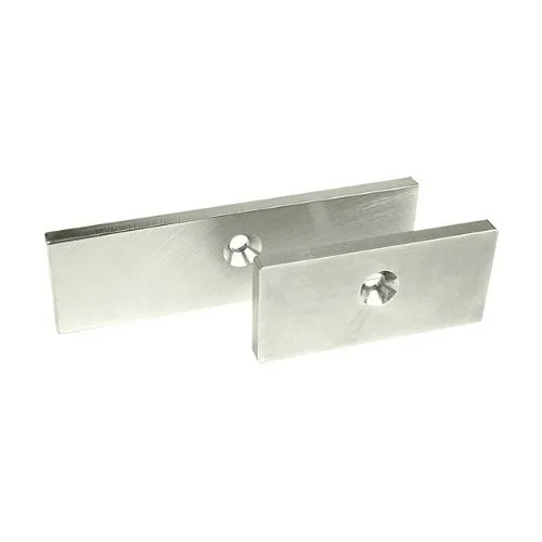 Securitron AOS-62D Offset Strike Plate for M62D Series