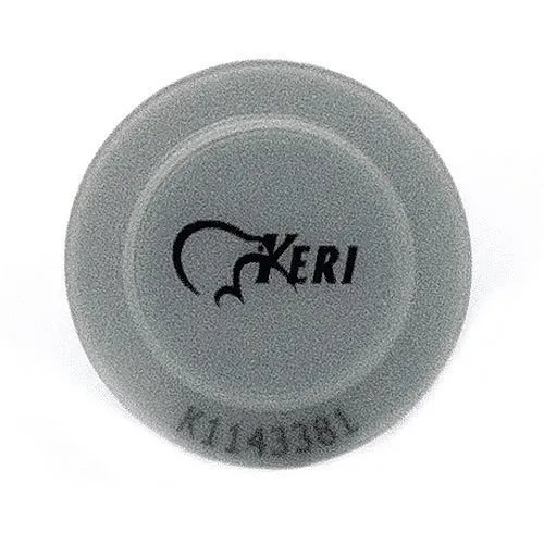 Keri Systems AP-10X MS Credential Series Adhesive Proximity Patch