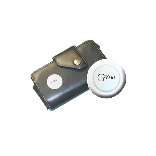 Keri Systems AP-10X20 Adhesive Proximity Patch, 20-Pack