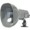 AtlasIED AP-15 Indoor/Outdoor Horn Speaker, 15W 8O
