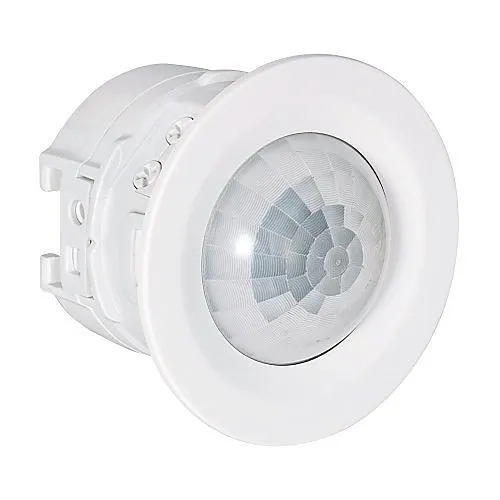 Optex AP-360B(C) Indoor Recessed Mount Wired 360˚ PIR Detector