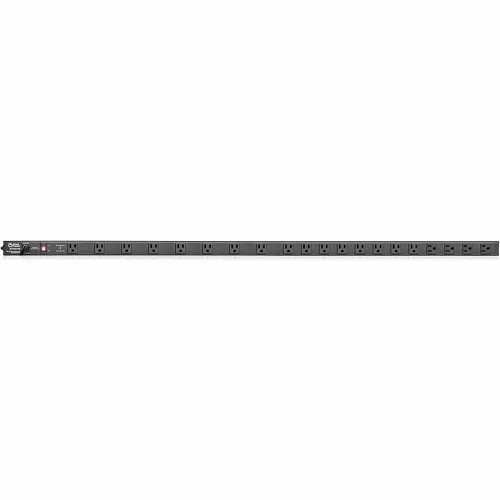 AtlasIED AP-4820-20S 20A 48" 20 Outlet Vertical Power Strip