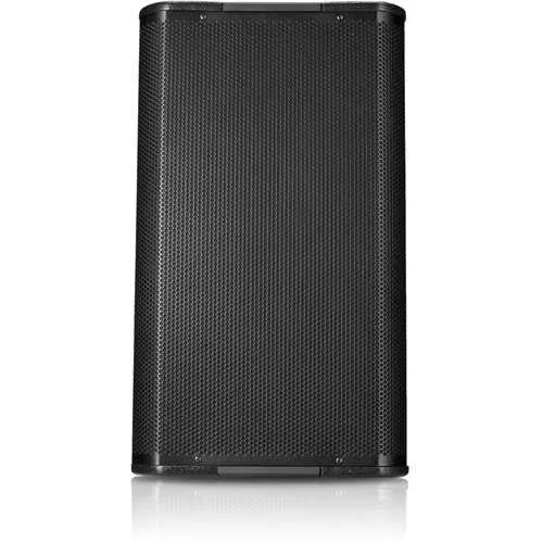 QSC AP-5122BK AcousticPerformance Series 2-Way, 550W, High Power Loudspeaker, Black