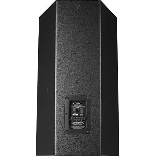 Image of QB-AP5122BK