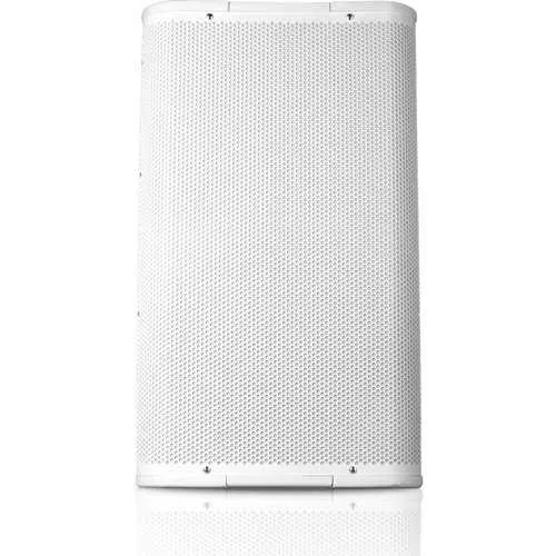 QSC AP-5122 High-Power, 12-inch 2-way, 90˚ conical DMT, White