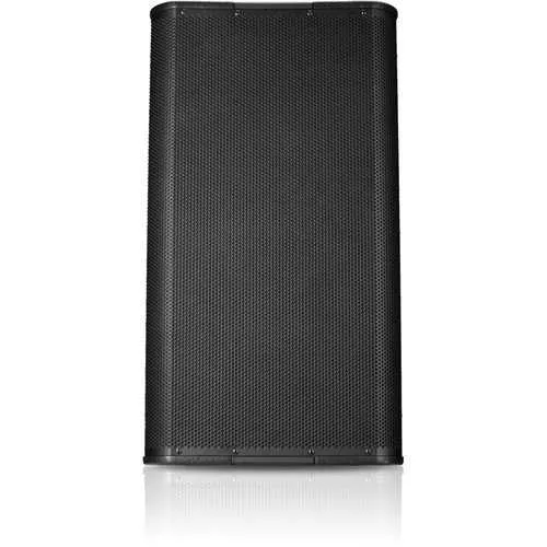 QSC AP-5152 AcousticPerformance Series 2-Way Loudspeaker, 625W RMS, Black