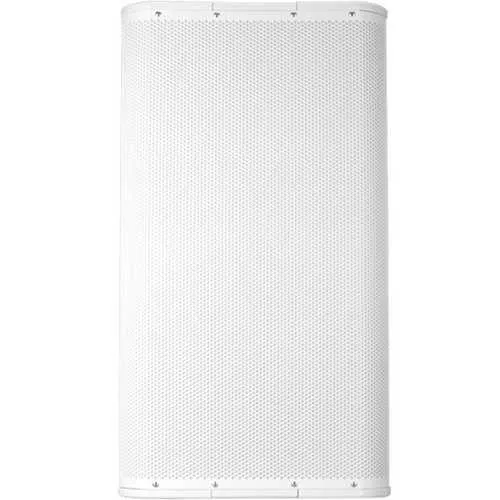 QSC AP-5152WH AcousticPerformance Series 625W 15" 2-Way, High-Power, 75˚ Conical DMT, White