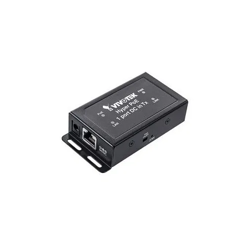 VIVOTEK AP-FHP-0105-T 1-Port Hyper PoE Transmitter Module