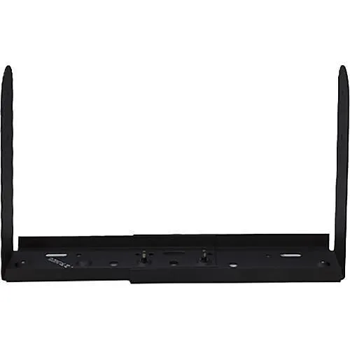 QSC AP-YM12-BK Yoke Mount Accessory, Black