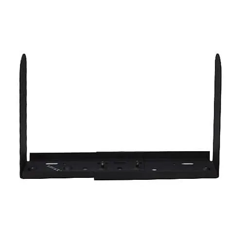 QSC FG-000393-01 Yoke Mount for AP-5122M, Black