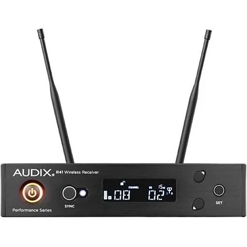 Audix AP41BPA R41 Bodypack Wireless