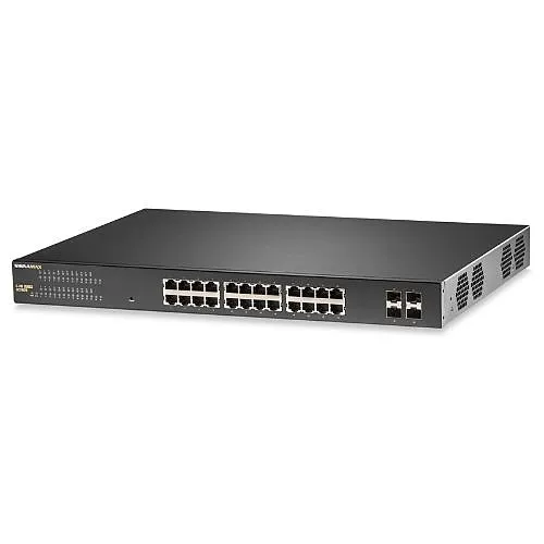 Signamax AP50030 Power Supply for Extending PoE Budget of SC50010 and SC60010