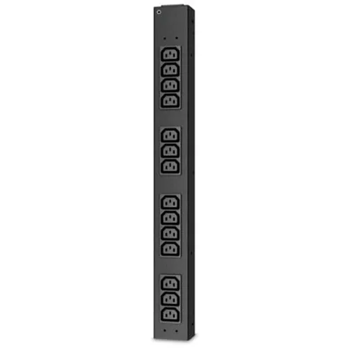APC AP6003A Electric Basic AP6003A 14-Outlet PDU