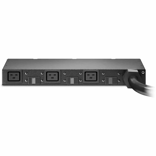 APC AP6037A Rack Power Distribution Unit, Basic, 8.6KW, 208V