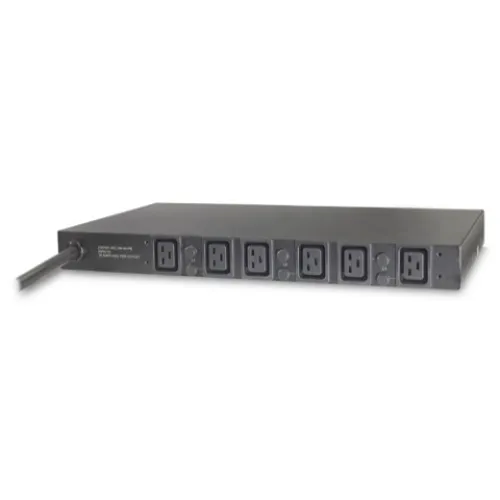 APC AP7526 Rack PDU Basic 22kW 400V