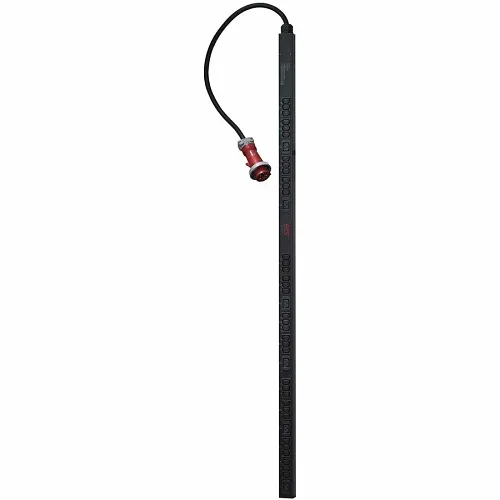 APC AP7557NA Rack PDU, Basic, Zero U, 230V