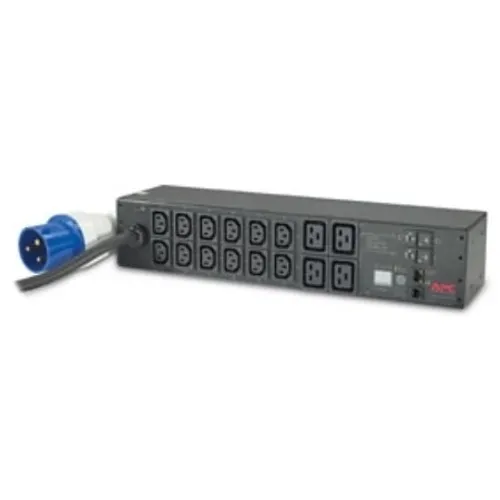 APC AP7822B Rack PDU, Metered, 32A, 230V