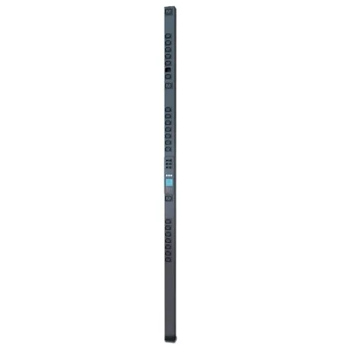 APC AP8459EU3 Netshelter Metered-by-Outlet Rack PDU, ZeroU, 16A 230V, 21x C13 and 3x C19 Outlets