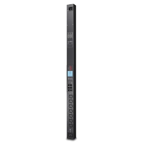 APC AP8958EU3 Rack PDU, 16A, 230V, Zero U, C13