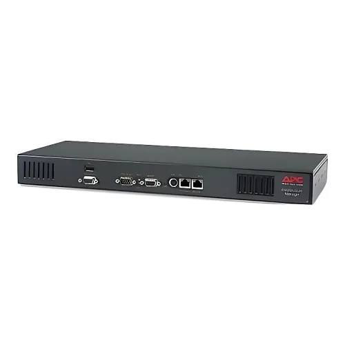 APC AP9420U Entrance Manager to ISX Manager Upgrade with 25 Nodes
