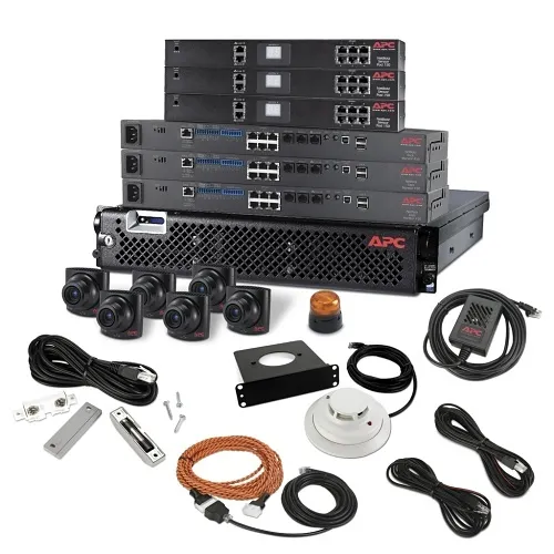 APC AP9485 Data Center Expert Enterprise and Management Pack Software and License