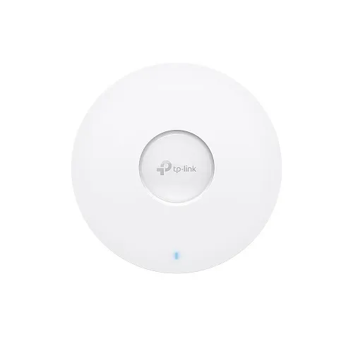 TP-Link AP9650 Omada Pro AX3000 Series Ceiling Mount Dual-Band 2402 Mbps on 5 GHz Wi-Fi 6 Access Point, White