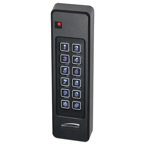 Speco APCR620L Mullion Proximity Reader