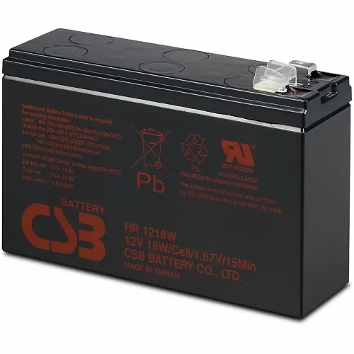 APC APCRBC153 Replacement Battery Cartridge