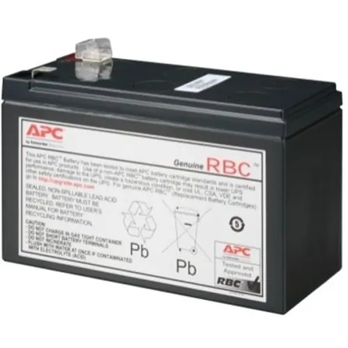 APC APCRBC158 Replacement Battery Cartridge
