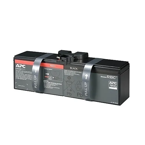 APC APCRBC161 Replacement Battery Cartridge 161