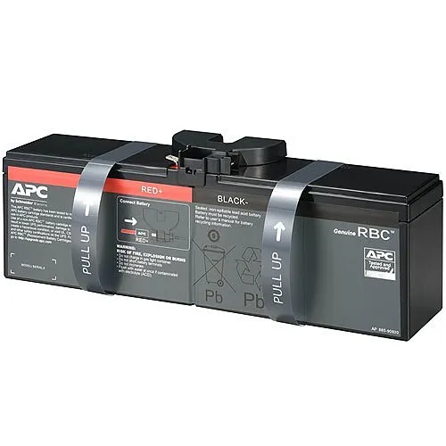 APC APCRBC162 Replacement Battery Cartridge #162 with Year Warranty