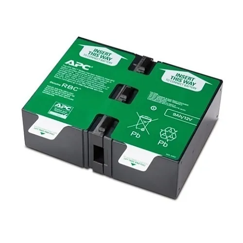 APC APCRBC166 Battery Cartridge
