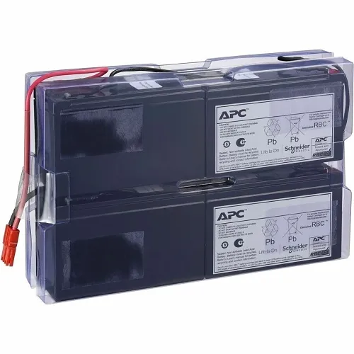 APC APCRBCV201 Replacement Battery Cartridge #201
